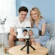 Wireless Digital Microphone Acefast R4 Type-C Wireless Digital Microphone Acefast R4 Type-C
