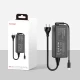 Adapter USB C To Laptop power 65 Watt Earldom ET-PA01 UK