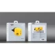 Home Charger | 67W | GaN | PPS | 2 PD | QC3.0 LED — Veron TC-67