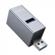 Adapter USB A To 3 USB A Hoco HB54 Adapter USB A To 3 USB A Hoco HB54