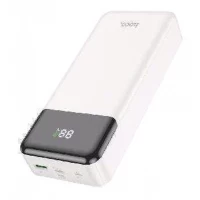Power Bank 20000 mAh | 22.5W+PD20W — Hoco J102A — White