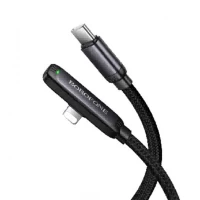Кабель USB-C — Lightning 30 Вт (1 м) — Borofone BX126
