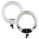 Лампа Кольцевая LED Veron FD-480 II LSD 96W White с зеркалом Лампа Кольцевая LED Veron FD-480 II LSD 96W White с зеркалом