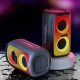 Портативна колонка Hopestar Party 110 Mini — Black