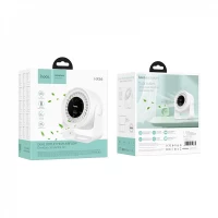 Портативный мини вентилятор Hoco HX66