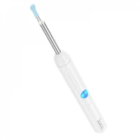 Инструмент для чистки ушей с камерой Hoco HP65