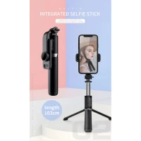Monopod Tripod | Q02