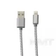 Ldnio LS33 Lightning USB Cable (2m) —White