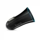 Car Charger | 12W | 2 USB — Hoco UC204 — Black