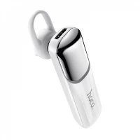 Bluetooth Headset Hoco E57 — White