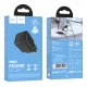 Home Charger | 20W | PD3.0 — Hoco N64 — Black