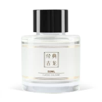 WiWU Aroma therapy Perfume for Wi-AR003 — Encounter Scent QPL-14 WiWU Aroma therapy Perfume for Wi-AR003 — Encounter Scent QPL-14