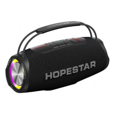 Портативна колонка Hopestar H53 — Blue