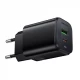 Home Charger 30W PD QC3.0 Borofone BAS85A