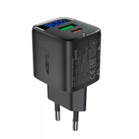 Home Charger 35W PD QC3.0 Acefast A116