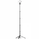 Monopod Tripod C06 | 2m Balanced and stable shooting multifunctional expansion of the metal tripod selfie stick