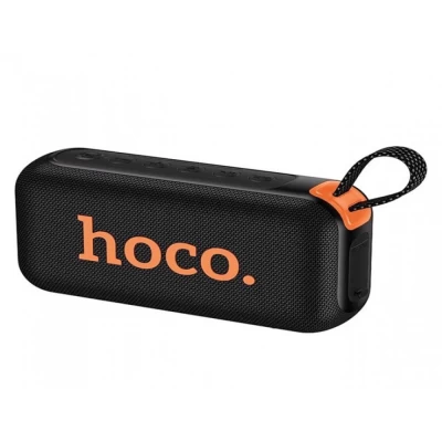 Bluetooth Speaker — Hoco HC32 — Navy Blue