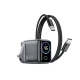 Home Charger | 45W | GaN | PD3.0  — Wiwu CHG500