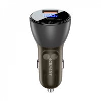 Car Charger 63W 1U 1C Acefast B6 Car Charger 63W 1U 1C Acefast B6