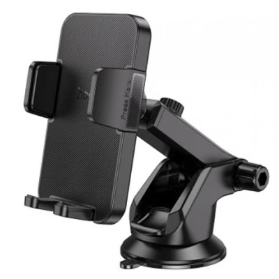 Car Holder Hoco H37 Cheetah car holder(center console) Car Holder Hoco H37 Cheetah car holder(center console)