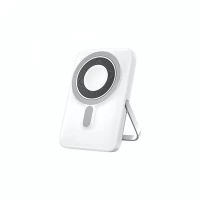 Power Bank 10000 mAh | 22.5W — WiWU Wi-P018  — White