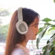 Навушники Bluetooth — Hoco W23 Brilliant sound — Black