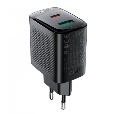 Home Charger 45W PD QC3.0 Acefast A106 Home Charger 45W PD QC3.0 Acefast A106