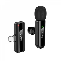 Wireless Digital Microphone Hoco L20 Type-C