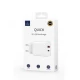 Home Charger 20W PD QC3.0 WiWU Wi-U002 — White