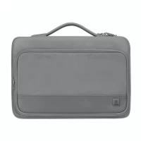 Сумка 16'' WiWU Cozy Classic Case — Gray