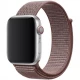 Ремінець Nylon Loop Apple Watch 38 mm 40 mm 41 mm — Khaki Green