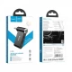 Bluetooth-аудіоприймач Hoco E58 Magic music — Black Bluetooth-аудіоприймач Hoco E58 Magic music — Black