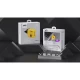 Home Charger | 67W | GaN | PPS | 2 PD | QC3.0 LED — Veron TC-67