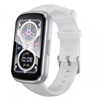 Smart Watch — Hoco Y25 — Silver