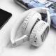 Навушники Bluetooth — Hoco W23 Brilliant sound — Black