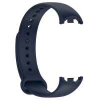 Ремінець Silicone Sport Band Xiaomi Mi Band 8 ; 9 — Midnight Blue