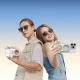 Підставка для телефону Fun Shot Magnetic Grip Earldom ET-ZP37