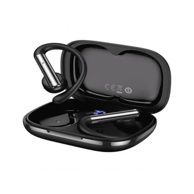 Bluetooth гарнітура TWS Hoco EW206 — White