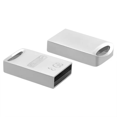 USB Flash Drive 8GB Veron USB Metal seies 105 USB Flash Drive 8GB Veron USB Metal seies 105