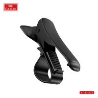 Автотримач розсувний на козирок Earldom ET-EH174