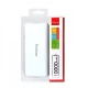 Power Bank 10000 mAh Yoobao M10 — White Power Bank 10000 mAh Yoobao M10 — White