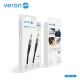 Cable Aux (1m) — Veron AUX33