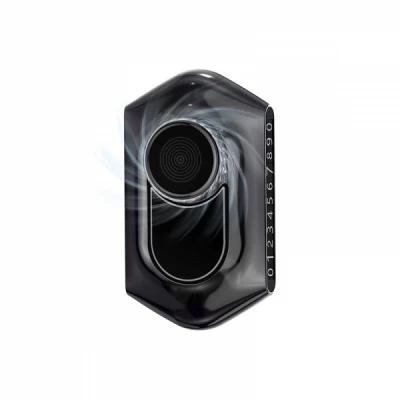 Car Air Freshener — Wiwu Wi-AR002 — Black