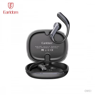 Bluetooth гарнітура TWS AirPods Earldom OWS1