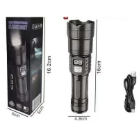 Фонарь ручной  — S82