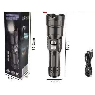 Фонарь ручной — S82 Фонарь ручной — S82