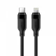Кабель USB C to Lightning 30W PD (2m) — Acefast C16-05