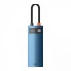USB-хаб Baseus WKWG000003 Metal Gleam Series, USB-C → HDMI + 3 × USB 3.0 + PD + RJ45, 6 в 1 — Blue — WKWG000003 Blue USB-хаб Baseus WKWG000003 Metal Gleam Series, USB-C → HDMI + 3 × USB 3.0 + PD + RJ45, 6 в 1 — Blue — WKWG000003 Blue