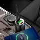 Car Charger | 45W | PD | USB QC3.0 | 2 USB-C | — Hoco NZ6