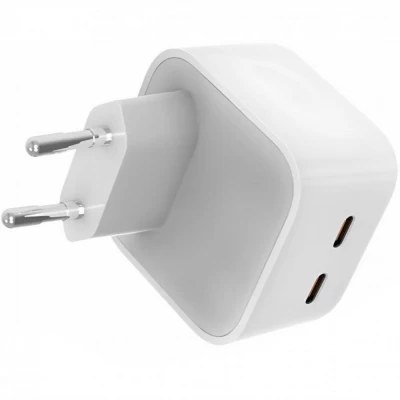 Power Adapter 35W 1C — Apple (MHJE3ZM/A) Original
